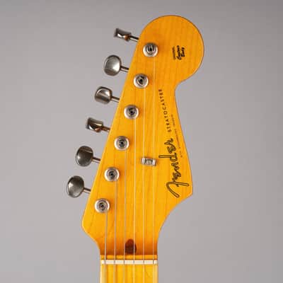 Fender American Dave Murray Artist Series Signature Stratocaster - 2008 - USA - Black image 3