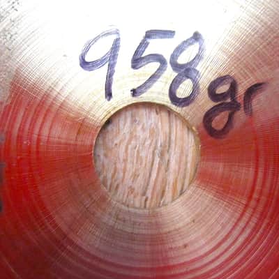 12" Sabian AA Hi-Hat Cymbal image 3