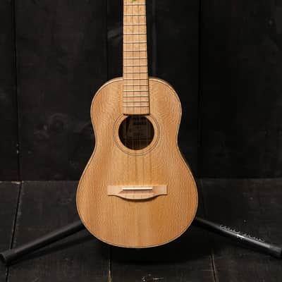 Mya-Moe Tenor Classic Ukulele (Serial Number 1936) 2016 - Hand-rubbed oil image 2