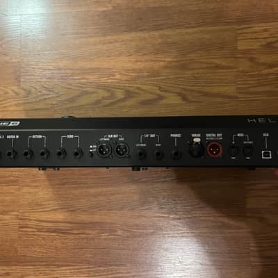 Line 6 Helix LT with Gig Bag image 6