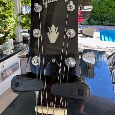 Gibson SG Standard Vintage 1972 - 1975 - Walnut. Own the original and get your Angus on!!!! image 6