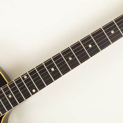 1957 Gibson ES-225TD, Sunburst image 8