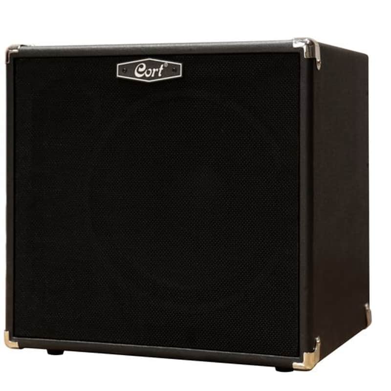 Cort   Cm150 B Bass Amp image 1