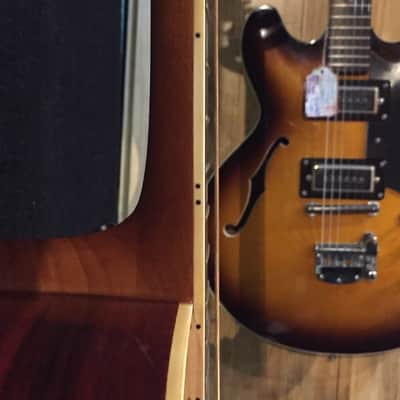 Elger Acoustic 1970's Natural image 7