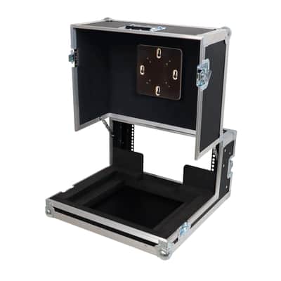ProX XSM-AVMG3U6U Video Controller Flight Case, ATEM 1 M/E Camera Control Panel image 16