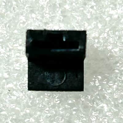 Korg Lambda,Delta,rubber key stop,NOS image 2