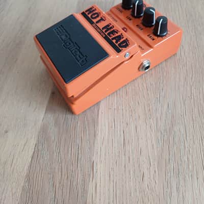 DigiTech Hot Head Distortion image 3