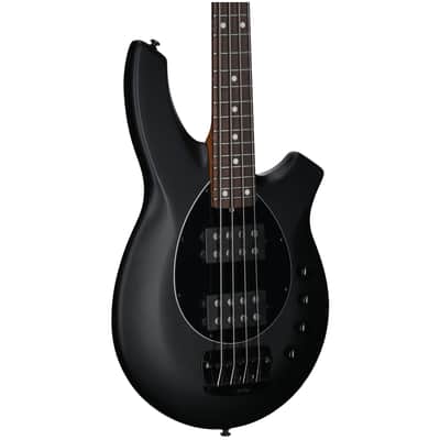 Sterling by Music Man Bongo Electric Bass