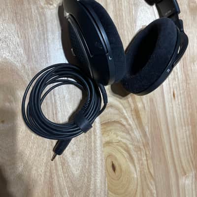 Sennheiser HD558 image 3