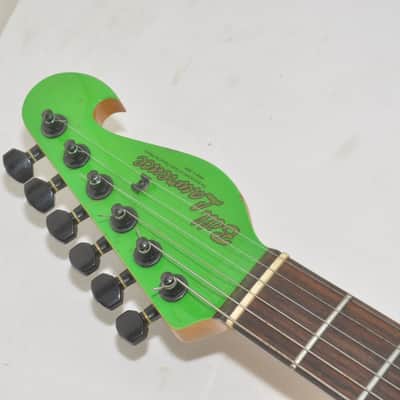 Bill Lawrence Single Matching Head 7007 image 7