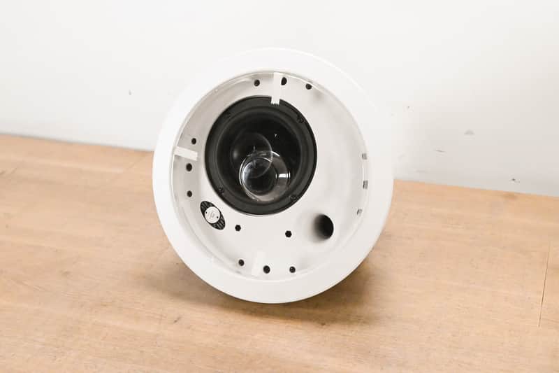 Klipsch IC-400-T Commercial In-Ceiling Speaker CG015J9 image 1
