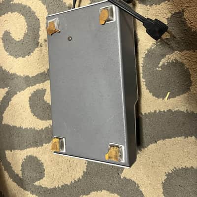 Musitronics MU-TRON Phasor ii Pedal (Used) image 3