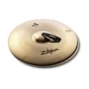 Zildjian 14-Inch A Orchestral Stadium Crash Cymbals - Pair - Medium
