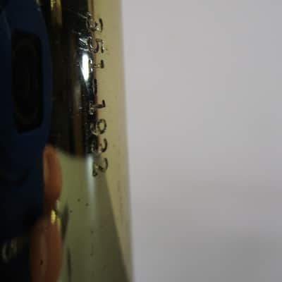 Getzen 300 Series Trombone image 6