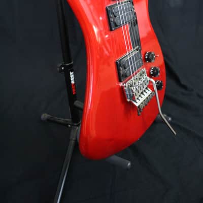 Kramer Pacer Series Imperial Electric Guitar Made in the USA image 5