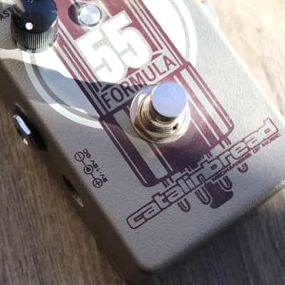 Catalinbread "Formula 55 " image 6