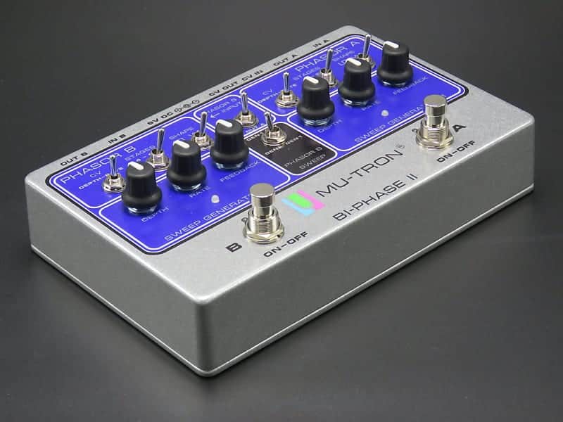 Mu-Tron Bi-Phase II image 3