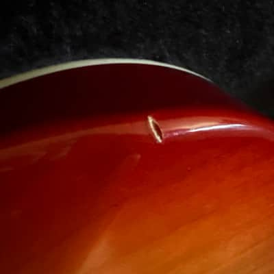 Fender American Deluxe Telecaster Ash image 10