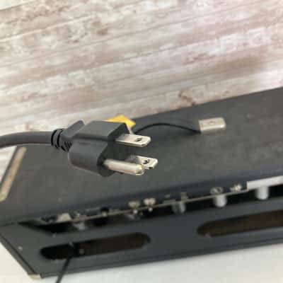 Used Fender Bandmaster 40-Watt 2-Channel Guitar Amp Head image 10
