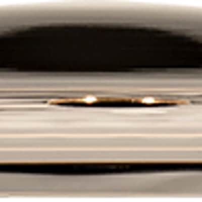 MEINL CC-12DASTK Classics Custom Dark Trash Stack 12 Zoll Becken image 3