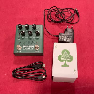 Eventide TriceraChorus Pedal (mint) image 2