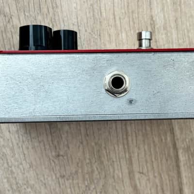 Greer Southland Harmonic Overdrive Pedal image 7