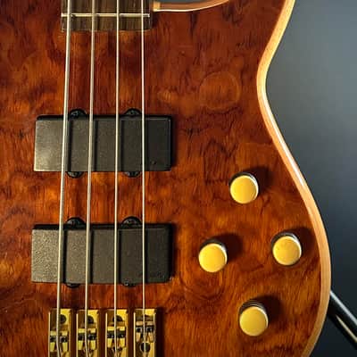 Peavey Cirrus BXP 2000s - Natural image 4