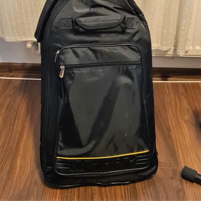 Warwick Streamer LX-5 Left Handed 2006 Honey Violin image 7