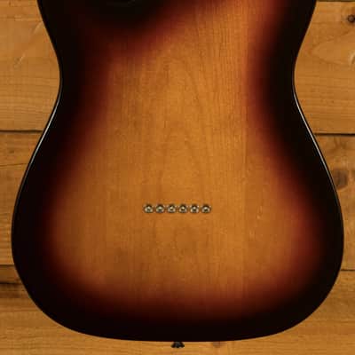 Fender Player II Modified Telecaster SH - Rosewood - 3-Tone Sunburst image 4