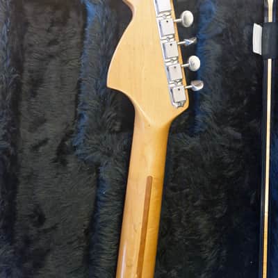 Fender Tom Delonge Stratocaster - 2002 image 9