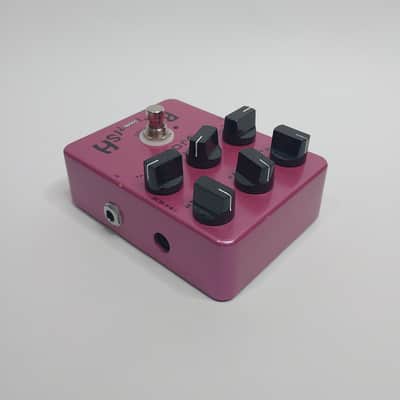 Joyo JF-16 British Sound Sans Amp Clone image 7
