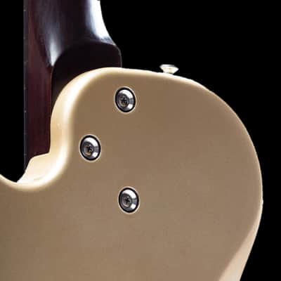 Harmony Standard Jupiter Champagne With Mono Case image 4