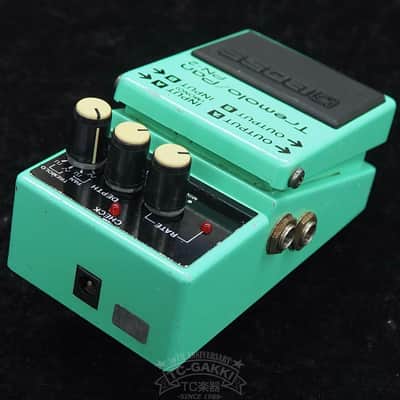 BOSS PN-2 Tremolo/Pan image 2
