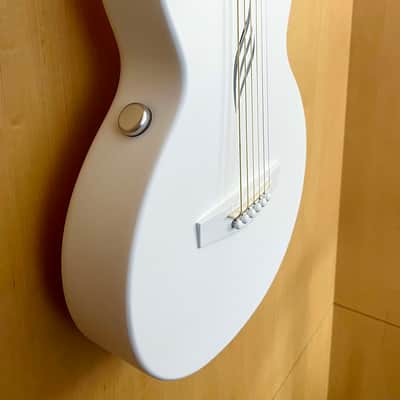 Enya Nova Go SP1- Travel Carbon Fiber Acoustic Electric image 3