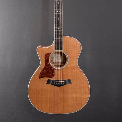 Taylor Used 614CE Left Hand '06 image 3