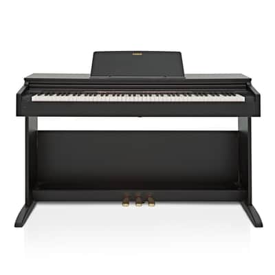 Casio AP-270 Celviano Black image 2