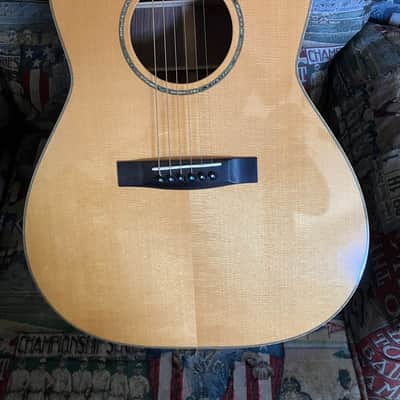 Huss and Dalton CM Custom 2001 - Gloss image 8