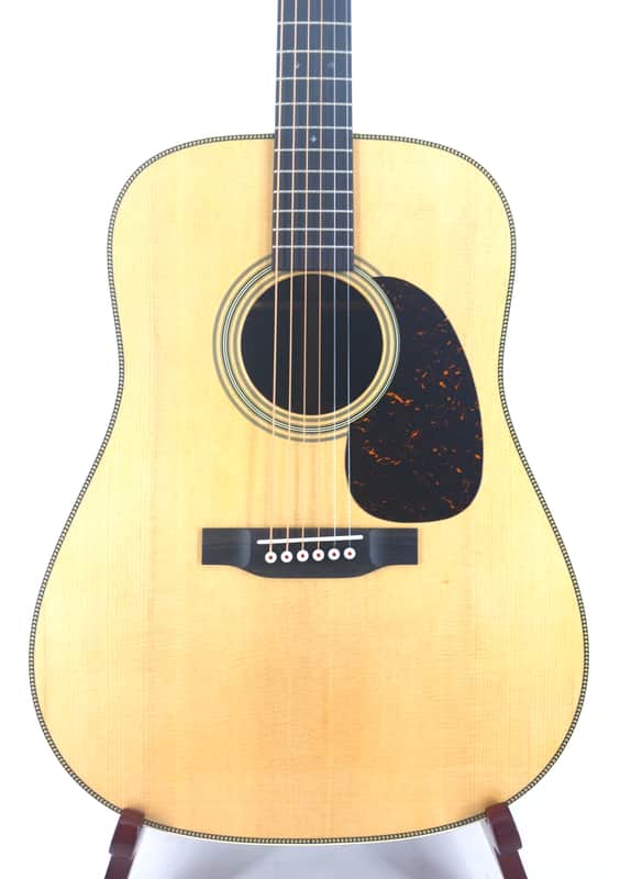 Martin Standard Series HD-28 | Reverb