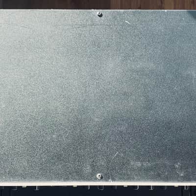 Klark-Teknik DN410 Dual Channel 2x5 Band Parametric Equalizer image 11