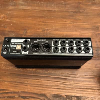 Radial Key Largo Keyboard Mixer Pedal 2010s - Standard image 3