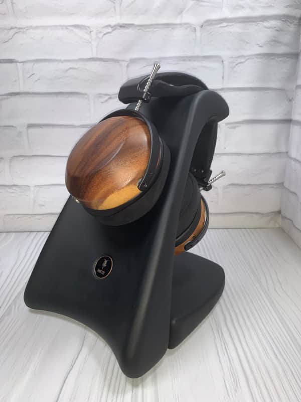 Meze Headphone Couch Headphone Stand image 1