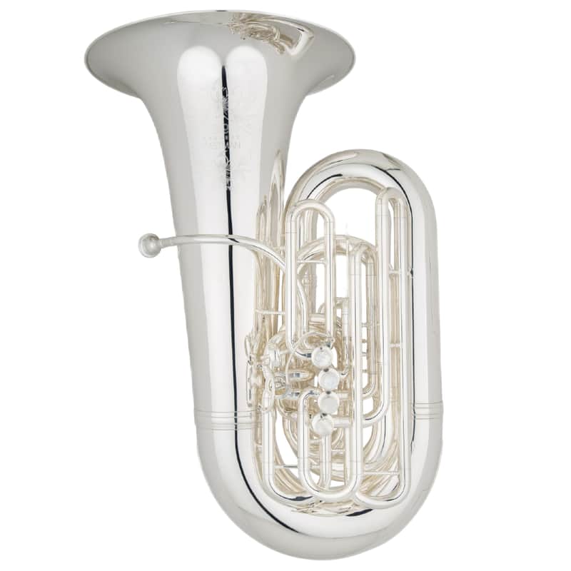 Eastman Model EBC836S Professional 6/4 CC Tuba BRAND NEW
