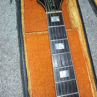 Gibson Les Paul Recording 1971 - Walnut + original Gibson hardcase image 2