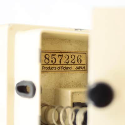 Boss DD-3 Digital Delay Long Chip 1987 Made in Japan Guitar Effect Pedal 857226 image 9