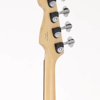 FENDER USA American Deluxe Jazz Bass 3TS [DN917145] (07/13) image 12