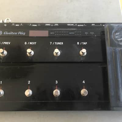 Native Instruments Rig Kontrol 2010 Black image 2