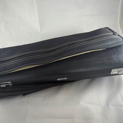 Yamaha YFL-514 flute EC headjoint NEEDS LOVE ! image 11