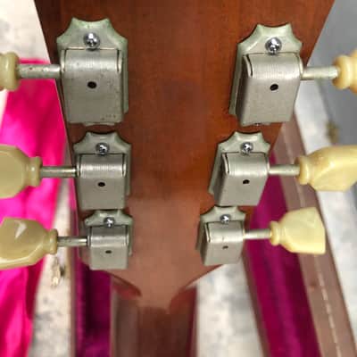 Gibson Les Paul Classic 1991 Tobacco Burst image 7