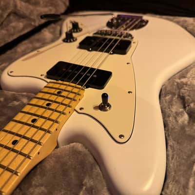 Fender Jazzmaster 2025 - Mod Shop Custom Vintage II W/HSC image 2