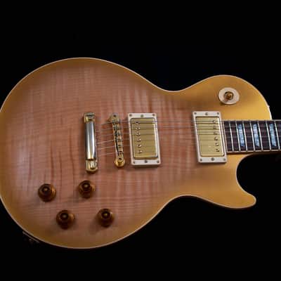 Gibson Les Paul Summer Jam 2008 - Maple Top Rare image 3